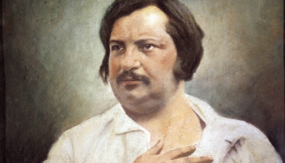 Honore de Balzac, Best Novels by Honoré de Balzac