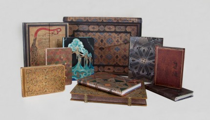paperblanks-spring-2013-collection paperblanks-spring-2013-collection