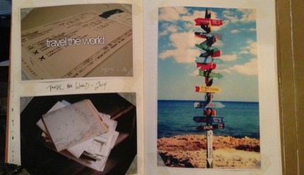 Goal: Travel