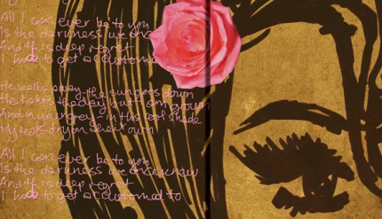 winehouse - limited edition - banner