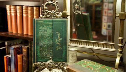 paperblanks-fitzgerald-the-great-gatsby-library