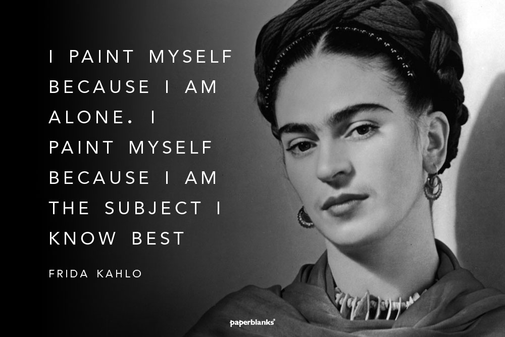 Power Quotes Frida Kahlo. QuotesGram