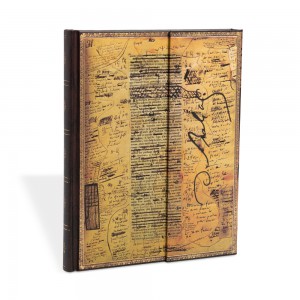 Embellished Manuscripts - Balzac, Eugenie Grandet - Ultra - Front Cover