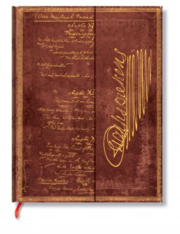 1030-2 – Embellished Manuscripts – Dickens, Our Mutual Friend – Ultra