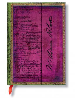 2572-6 – Embellished Manuscripts – Blake, Poems – Midi