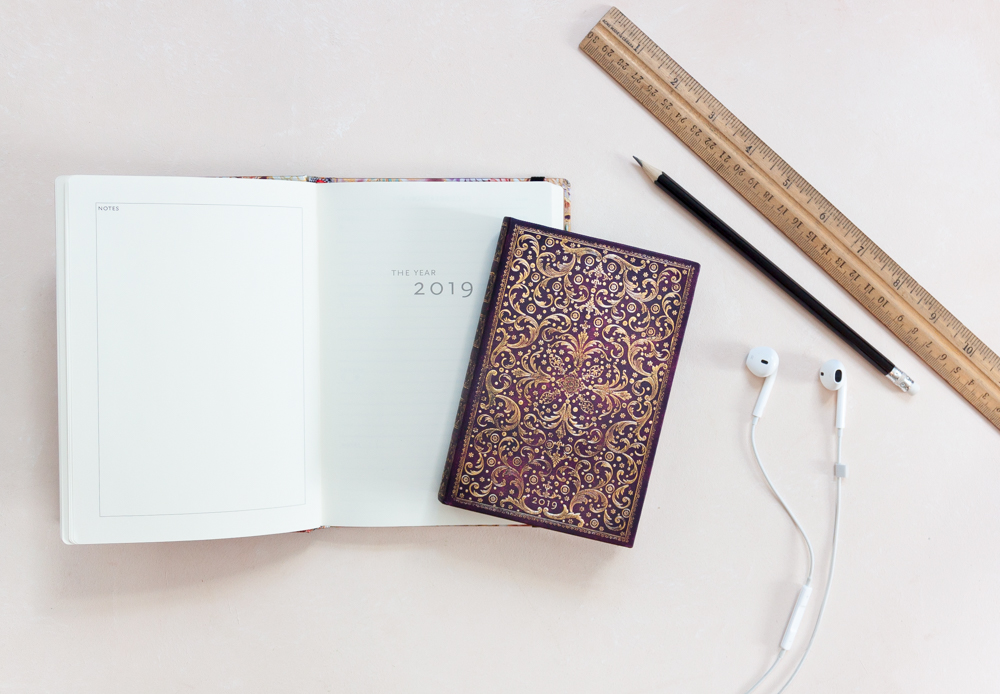 Make Your Memories Last with a 5-Year Snapshot Journal – Endpaper: The  Paperblanks Blog