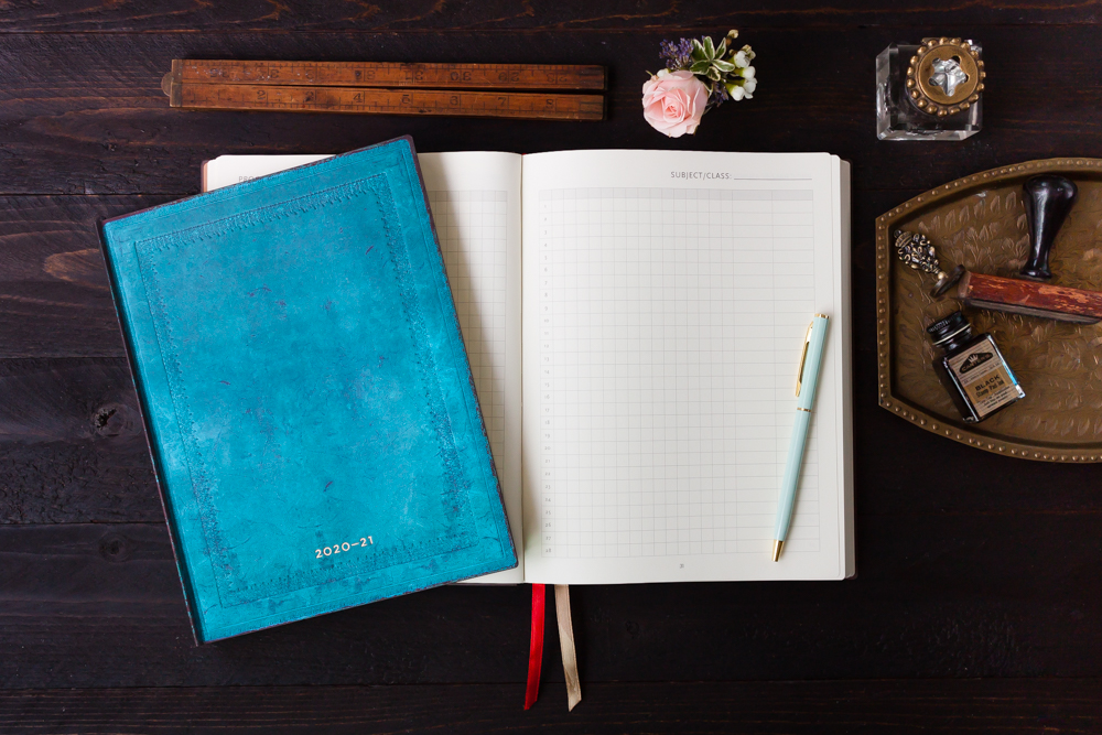 Our 2024 12-Month Planners Are Here! – Endpaper: The Paperblanks Blog