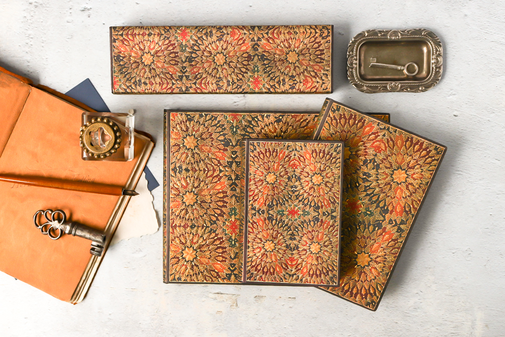 Your 30 Favourite Designs of All Time – Endpaper: The Paperblanks Blog