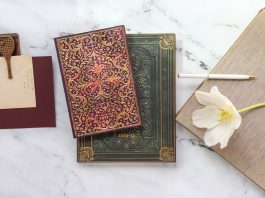 Paperblanks Planners – Endpaper: The Paperblanks Blog