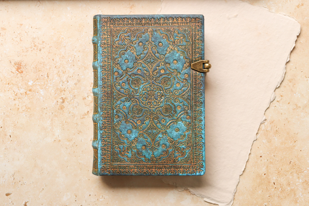 Fun Facts About 5 of Our Bestselling Designs – Endpaper: The Paperblanks  Blog