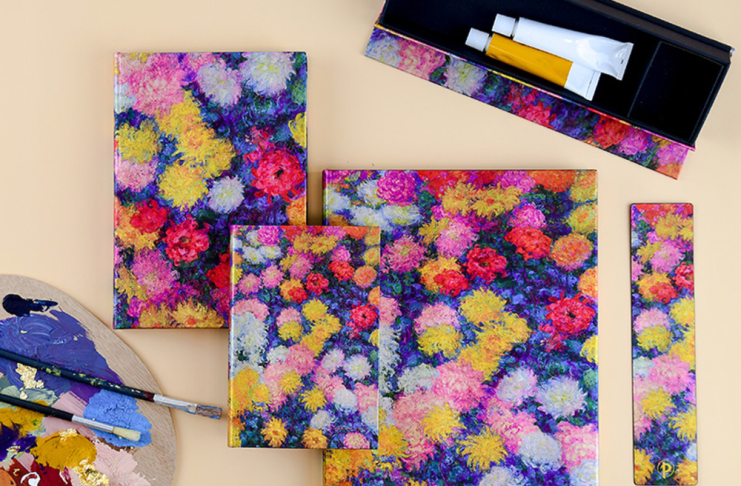 8 Ways to Use Your Paperblanks Washi Tape – Endpaper: The Paperblanks Blog