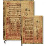 Paperblanks – Embellished Manuscripts – Mozart, The Hunt