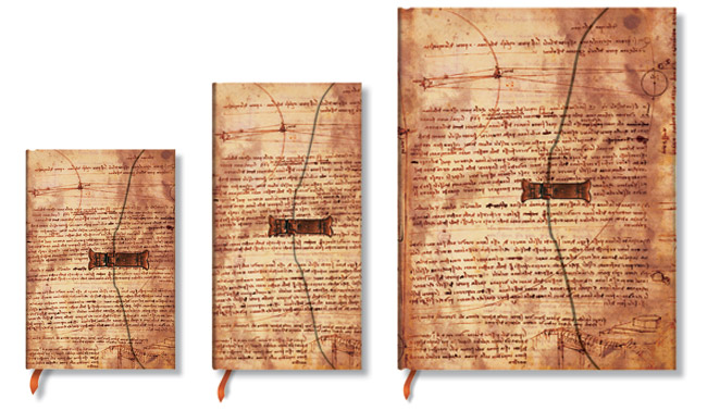 Collection Spotlight: Leonardo’s Sketches, on Da Vinci’s 559th Birthday ...