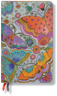 Announcing New Line of 18-Month Dayplanners by Paperblanks | Endpaper ...