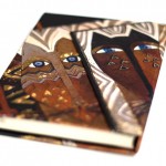 laurel-burch_native-cats
