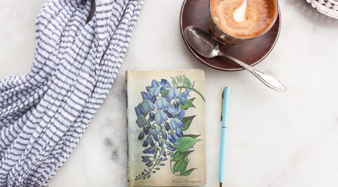 Top 10 Creative Ways to Use a Journal