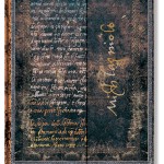 Embellished-Manuscripts-Michelangelo-Handwriting