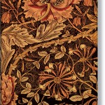 william-morris_honeysuckle