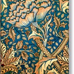 william-morris_windrush