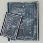 embellished-manuscripts-saint-exupery-stack