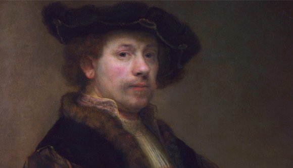 Rembrandt van Rijn: A Pioneer Who Became a Master of His Medium ...