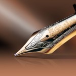 montblanc_hemingway