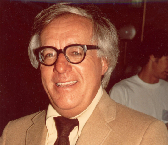 3 Life Lessons from Ray Bradbury We Can’t Afford to Ignore