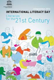 Literacies for 21st Century