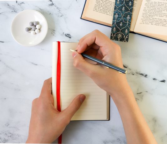 Writing Wednesday: 5 Surprising Reasons You Could Find Your Book Banned