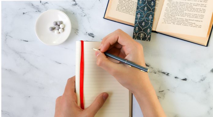 Writing Wednesday: 5 Surprising Reasons You Could Find Your Book Banned