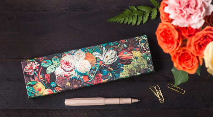 Writing Wednesday: Is Your Handwriting Giving Away Your Inner Thoughts?