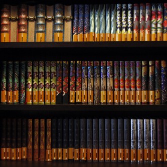 Shelfie