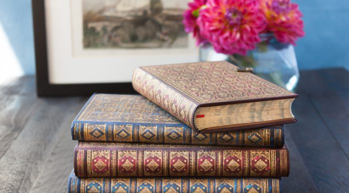 7 Important First Steps in the History of Bookbinding