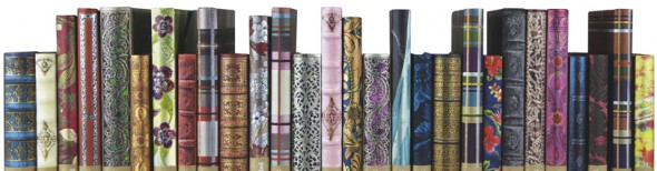 8 Legendary Libraries in Literature | Endpaper: The Paperblanks Blog