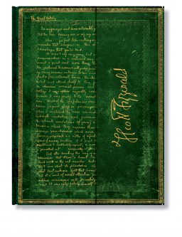 1404-1 – Embellished Manuscripts – Fitzgerald, The Great Gatsby – Ultra