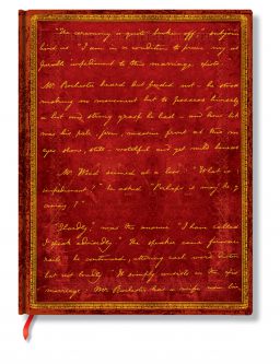 199-8 – Embellished Manuscripts – Bronte, Jane Eyre Classic – Ultra