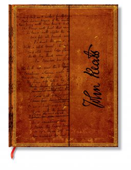 2522-1 – Embellished Manuscripts – Keats, To Autumn – Ultra