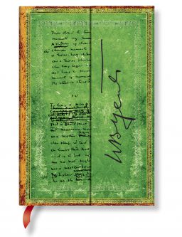 3481-0- Embellished Manuscripts – Yeats, Easter 1916 – Mini