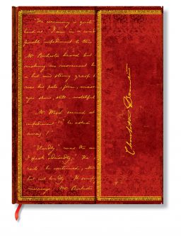 431-9 – Embellished Manuscripts – Bronte, Jane Eyre – Ultra