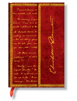 667-2 – Embellished Manuscripts – Bronte, Jane Eyre – Mini