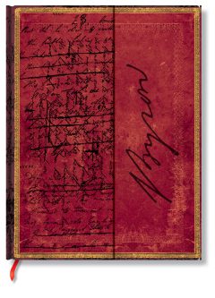 Embellished Manuscripts Byron Ultra copy