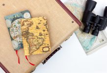 How to Create the Perfect Travel Journal