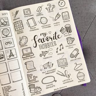 #PeopleOfPaperblanks: Interview with Nicole Barlettano | Endpaper: The ...