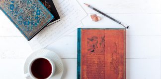 “Alice’s Adventures in Wonderland” Comes to Our Embellished Manuscripts Collection (finally!)