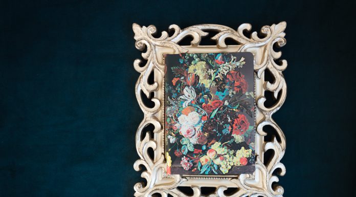 Find Your Favourite Paperblanks Designs in Real Life This Museum Store Sunday