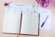 Find Your Journalling Style