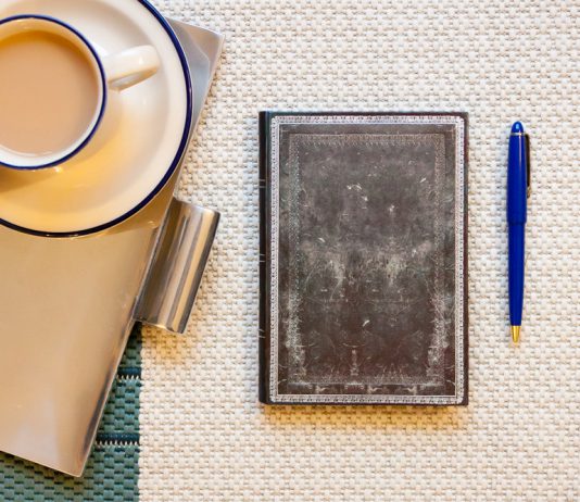 NaNoWriMo Success Stories: Interview with Henriette C. Rigel