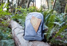 5 Healthy Habits to Start Any Time of the Year Paperblanks Leonardo Da Vinci Sun and Moonlight cover outdoors on the go