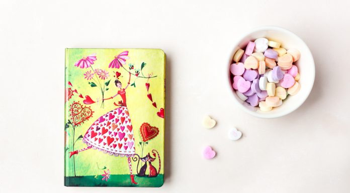 14 Love Quotes from Great Authors