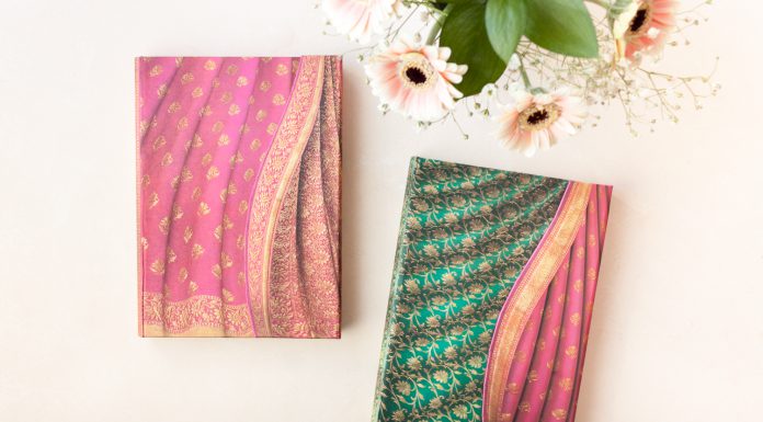We Pay Tribute to India’s Handlooms and Weavers with Varanasi Silks and Saris